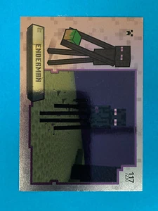 Panini Minecraft Trading Cards n.117 - Imagen 1 de 1