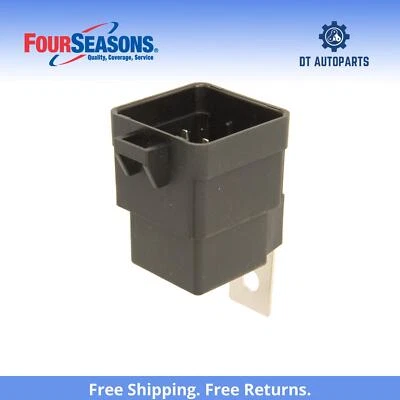 Relé de calefacción de climatización para Chevrolet Express 3500 1997-2000 4 estaciones 1998 1999 Foto 1 de 4