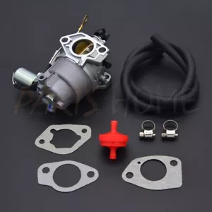 OEM Troy-Bilt Cub Cadet MTD 4P90HUA 4P90HUB 4P90HUC 4P90HUD Huayi Carburetor - Picture 1 of 8