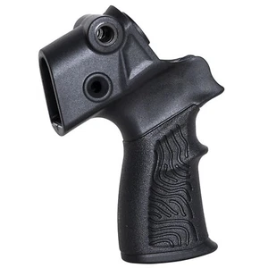 NcSTAR VG118 Pistol Grip Stock Adapter for Mossberg 500/590 Shotguns Black - Picture 1 of 3