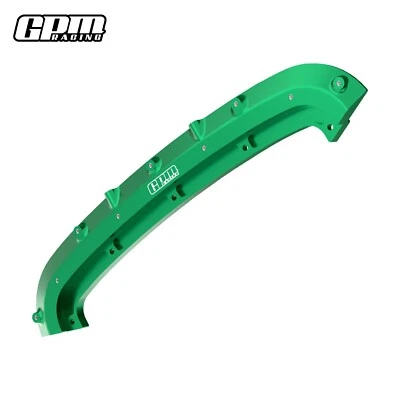 GPM Alloy Front Bumper Mount ARRMA 1/7 Infraction 6S Limitless 6S/8S V2 Felony - Image 1 of 4