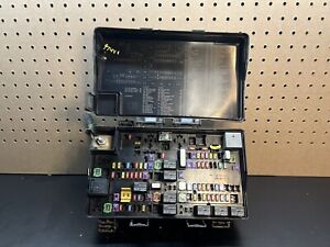 15 DODGE RAM 1500 TIPM POWER DISTRIBUTION CENTER 68243259AB Fuse Box LOOK AT PIC