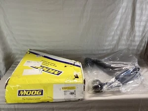 Moog Chassis Parts RK641504 Control Arm and Ball Joint - Picture 1 of 16