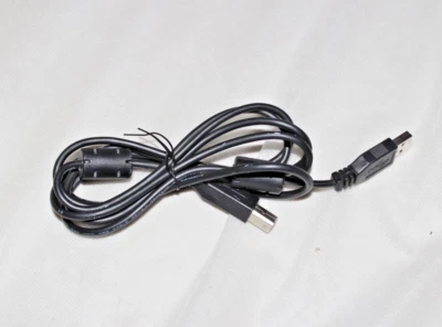 Genuine HP USB Cable Cord for OfficeJet 6200 6210 6300 6310 Printers - Image 1 of 4