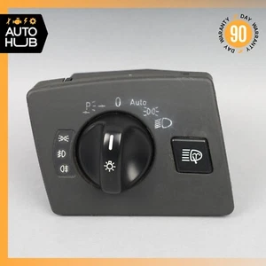 00-06 Mercedes W215 CL500 Headlight Lamp Control Switch Button 2155450304 OEM - Bild 1 von 12