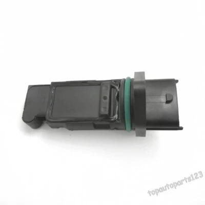 MASS AIR FLOW SENSOR 0281002613 FIAT DOBLO IDEA PANDA PUNTO LANCIA MUSA YPSILON - Imagem 1 de 4