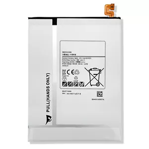 New 4000mAh Battery For Samsung Galaxy Tab S2 8.0 SM-T710 SM-T713 EB-BT710ABE - Picture 1 of 5