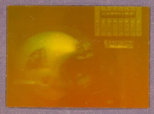 1994 SkyBox Impact #NNO Carolina Panthers HOLO NMMT - Bild 1 von 2