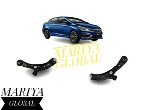 Track Control Arm / Wish bone for SUZUKI CIAZ 1ST GEN, CIAZ 1ST GEN - Picture 1 of 7