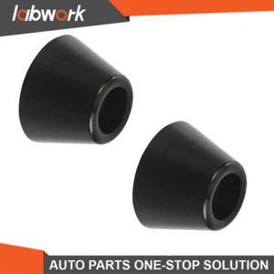 Labwork 2x Suspension Ball Joint Shim For 2003-2011 Nissan 350Z Altima 370Z G35 - Picture 1 of 6