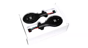 HOBBYWING XRotor Pro 25A Circular Green Brushless ESC & Motor Mount (2pcs) SL043 - Picture 1 of 3