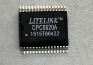 17 PCS CPC5620A Litelink - Picture 1 of 1