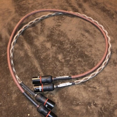 Elite Core SuperCat5e Ultra Flexible Shielded Tactical Cat5e with Ethercon 3ft - Image 1 of 4