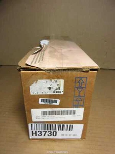 Dell H3730 Toner Cartridge Black High Yield 6K Genuine 1700n 1710n - OPEN BOX - Afbeelding 1 van 1