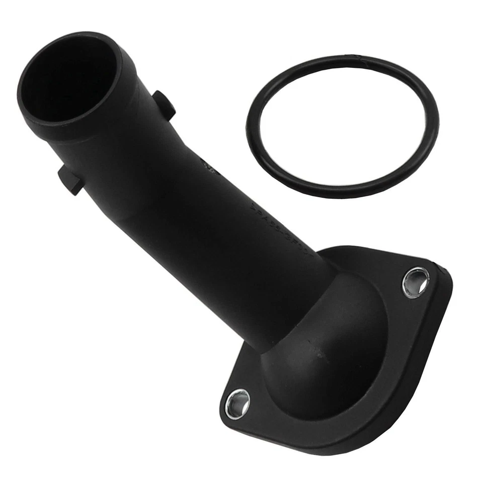 Крышка корпуса термостата подходит для Audi TT, TT Quattro, VW Jetta, Golf, Beetle - Изображение 1 из 1