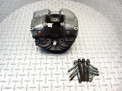 1982 年 Harley Davidson XLS Roadster 1000 Sportster 后缸盖螺栓 批量 — 第 1/4 张图片