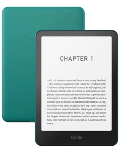 Amazon Kindle Paperwhite 2024 7 Zoll 16GB WLAN E-Reader Grün - Bild 1 von 8