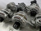 2016 Audi Q5 Alternator OEM 83K Miles (LKQ~312174085)