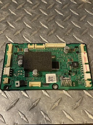 Samsung POWERbot PCB R7000 Robot Motherboard 06DJ9200161D - Image 1 of 2