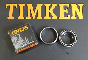 TIMKEN Wheel Bearing - SET8 - L45449/L45410 - Picture 1 of 1