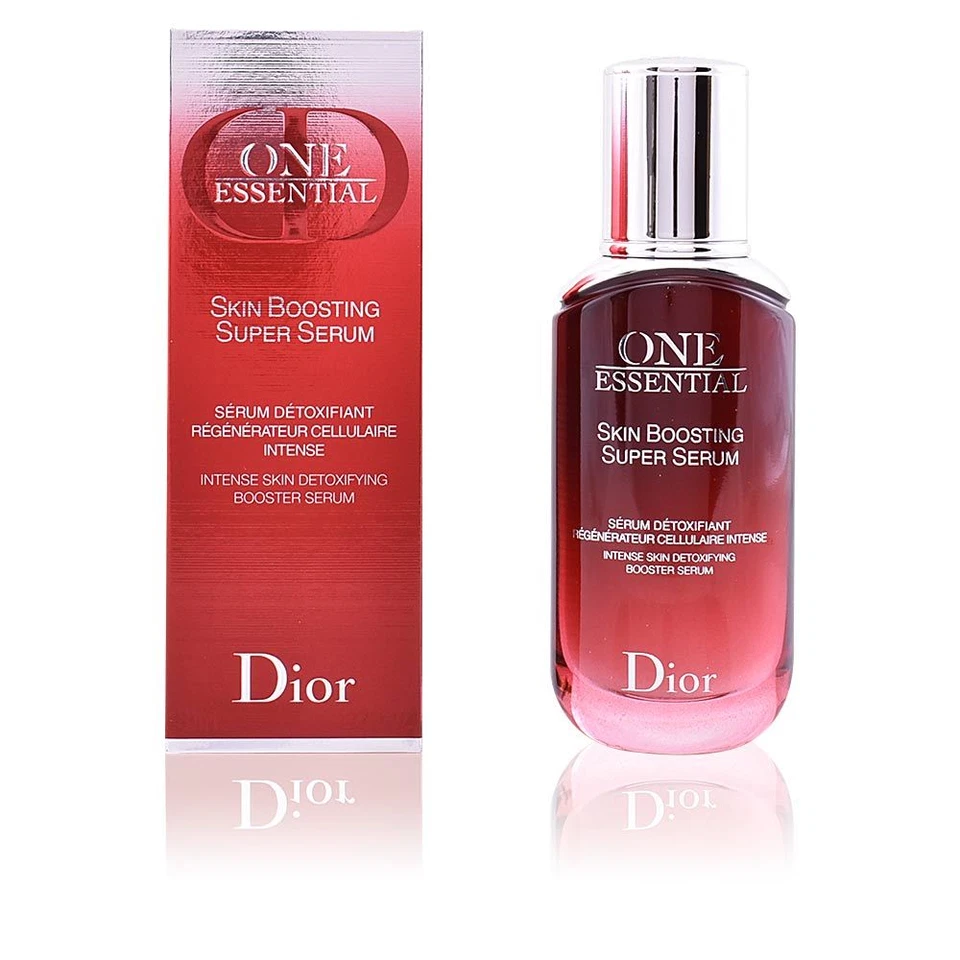 Dior One Essential Skin Boosting Super Serum 1,7 унц - Изображение 1 из 1