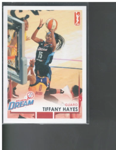 A5064- 2017 WNBA Rittenhouse Basketball #s 1-110 -You Pick- 15+ FREE US SHIP - Image 1 of 1