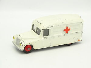 Dinky Toys GB 1/43 - Daimler Ambulance 253 (C)
