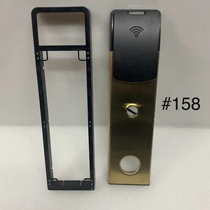 VINGCARD CLASSIC LCU 6351 Reader Hotel And Hospital ELECTRONIC  LOCK - Picture 1 of 6