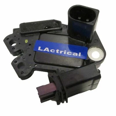 ЩЕТКА РЕГУЛЯТОРА НАПРЯЖЕНИЯ ЛЬНА ГЕНЕРАТОРА ПЕРЕМЕННОГО ТОКА ДЛЯ VALEO MERCEDES C250 E250 SLK250 1,8 Л  - Изображение 1 из 2