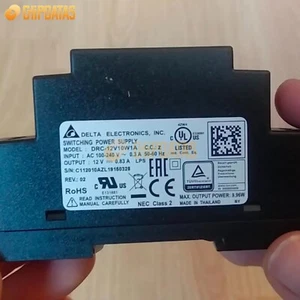 1PCS New DELTA DRC-12V10W1AZ - Picture 1 of 1