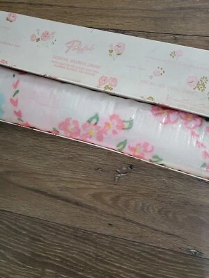 Polyfab Drawer Liner Downey Soft Scented Karen Carson Creations Foto 1 de 4