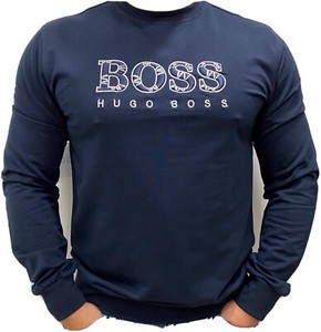 Las mejores ofertas en S Tamaño Regular HUGO BOSS Suéteres de hombre | eBay