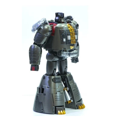 Planet X PX-C05 Proteus Dinobot IDW Version Dinosaur Sludge Action Figure toy - Image 1 of 4