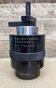 OTT-JAKOB Cam Gage SK40 Contour universale 9510012032 - Foto 1 di 24