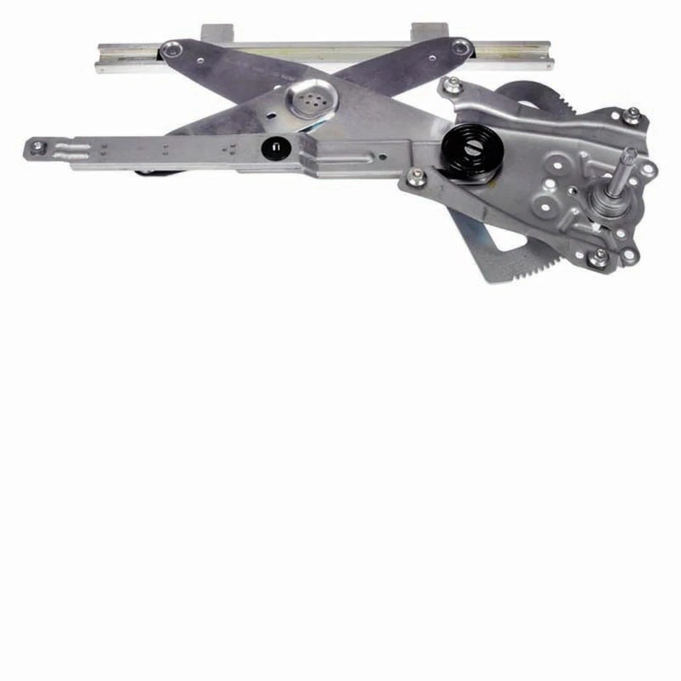 Manual Window Regulator For Saturn SL SL1 SL2 96-02 21171229 740-122 Front Left - Image 1 of 4