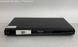 Panasonic DMP-BD60 Blu-ray Disc Player - No Remote - Tested - Picture 1 of 6