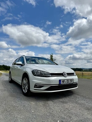 Volkswagen VW Golf VII - Bild 1 von 4