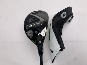 Callaway Elyte 5 Hybrid 24* Project X Denali Blue 5,5 60g Regular RH HC - Bild 1 von 8