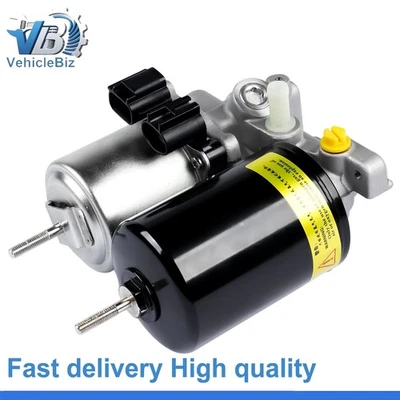 Conjunto de bomba de refuerzo de freno ABS apto para Toyota RAV4 Prius 2009-2018 47070-12020 Foto 1 de 4