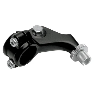 1997 - 2003 铃木 RM 125 Dirt Bike Motion Pro 黑色左手鲈鱼组件 — 第 1/2 张图片