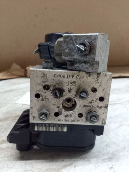 Mercedes Benz S430 2000-2002 módulo ABS A0034318012 Foto 1 de 4