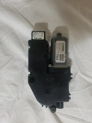 Motor techo corredizo ACURA TL 2009-2014 TK4 OEM 0390203800 Foto 1 de 3