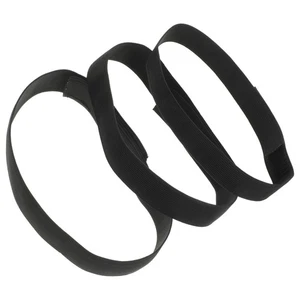 3 Piezas Cubierta de Cabeza Antideslizante Banda Ajustable para Pelucas Mujer Miss Correa - Imagen 1 de 12