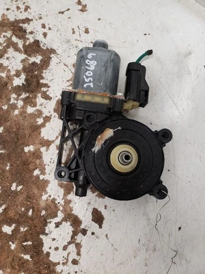 Power Window Motor Rear Driver Left Fits 13-20 SONIC 1423350 - Image 1 of 4