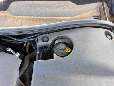 Power Brake Booster Convertible Fits 06-15 LEXUS IS250 5128889 - Image 1 of 4