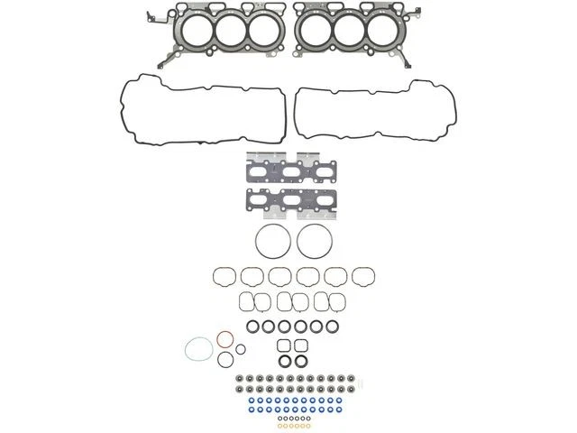 Juego de juntas de culata para Lincoln MKZ 2007-2012 3,5 L V6 2008 2009 2010 2011 FX946JJ Foto 1 de 1