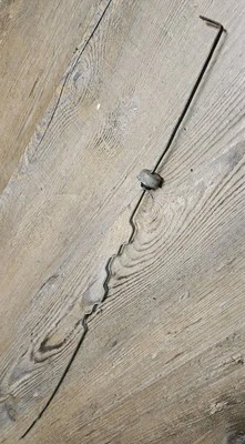 1957-1960 Buick Electra Invicta LeSabre Automatic Transmission Dipstick GM OEM  - Image 1 of 4