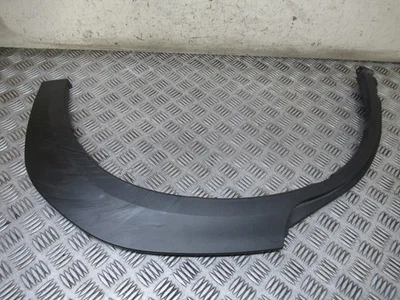 2024 SUZUKI S-CROSS MOTION AKK 1.5 HÍBRIDO ARCO DE RUEDA TRASERO IZQUIERDO MOLDURA *11115 Foto 1 de 4