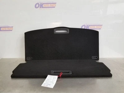 22 2022 NISSAN ROGUE PLATINUM CARGO COVER SET BLACK - Image 1 of 4