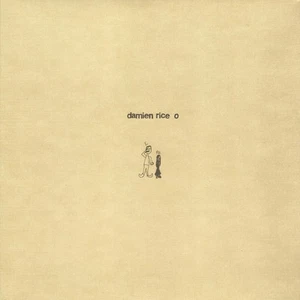 Damien Rice - O, 2xLP, (Vinyl) - Picture 1 of 1